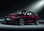 Audi A1 Fashion Concept 2010 года